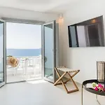 Manoula's Mykonos 4* Agios Ioannis Diakoftis
