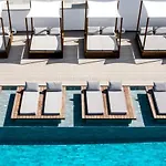 Manoula's Mykonos 4* Agios Ioannis Diakoftis