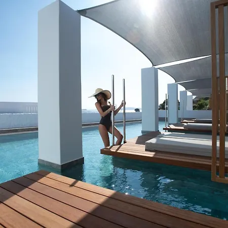 Hotel Manoula's Mykonos