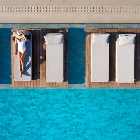 米科诺斯玛那拉酒店 酒店