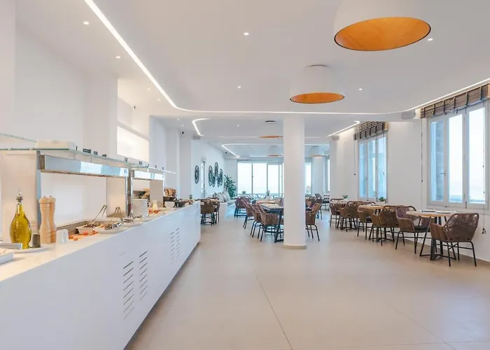 酒店 米科诺斯玛那拉酒店 Agios Ioannis Diakoftis