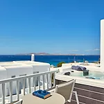 Hotel Manoula's Mykonos