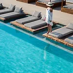 Manoula's Mykonos Hotel