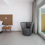 Hotel Manoula's Mykonos Agios Ioannis Diakoftis