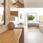 Hotel Manoula's Mykonos Agios Ioannis Diakoftis