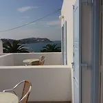Hotel Manoula's Mykonos 4*