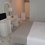 Hotel Manoula's Mykonos Agios Ioannis Diakoftis