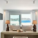 Manoula's Mykonos