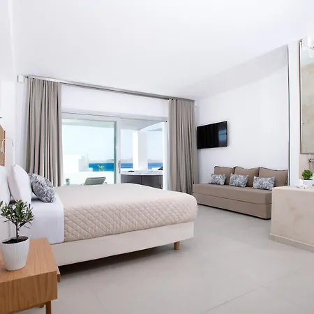 Hotel Manoula's Mykonos 4*