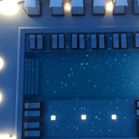 Hotel Manoula's Mykonos 4*