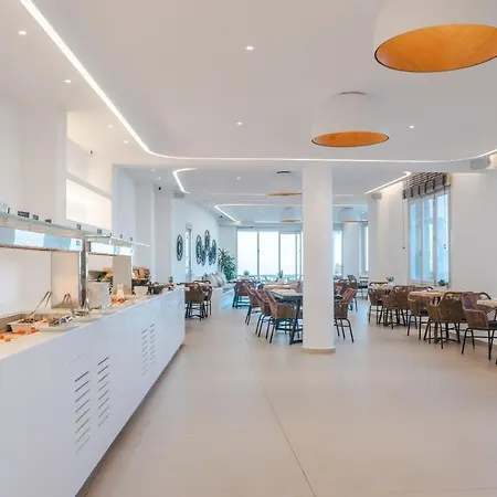 Hotel Manoula's Mykonos Agios Ioannis Diakoftis