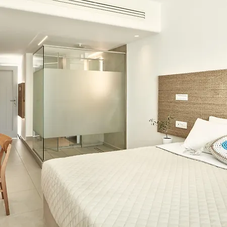 Manoula's Mykonos Hotel