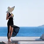 Отель Manoula's Mykonos