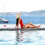 Manoula's Mykonos Agios Ioannis Diakoftis