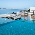 Отель Manoula's Mykonos Agios Ioannis Diakoftis