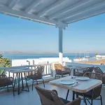 Manoula's Mykonos Отель