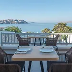 Manoula's Mykonos Отель