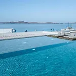 Manoula's Mykonos Отель 4*