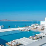 Manoula's Mykonos Отель 4*