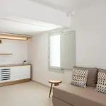 Manoula's Mykonos Отель Agios Ioannis Diakoftis
