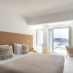 Отель Manoula's Mykonos 4*