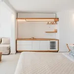 Manoula's Mykonos 4* Agios Ioannis Diakoftis