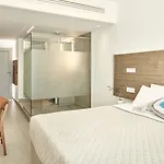 Manoula's Mykonos Отель