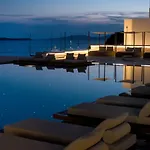 Отель Manoula's Mykonos