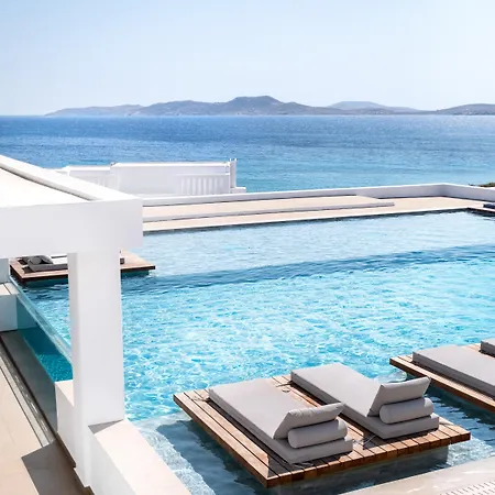 Hotel Manoula's Mykonos