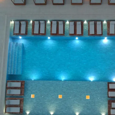 Manoula's Mykonos Hotel 4*