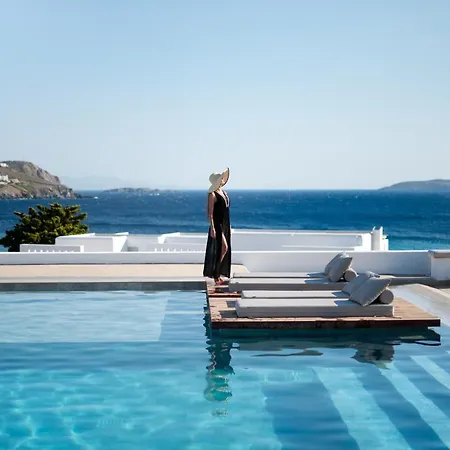 Manoula's Mykonos