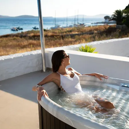 Manoula's Mykonos Hotel