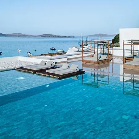 Hotel Manoula's Mykonos Agios Ioannis Diakoftis