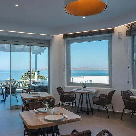 Hotel Manoula's Mykonos