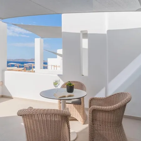 Hotel Manoula's Mykonos