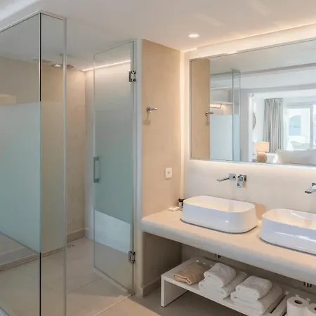 Manoula's Mykonos 4*