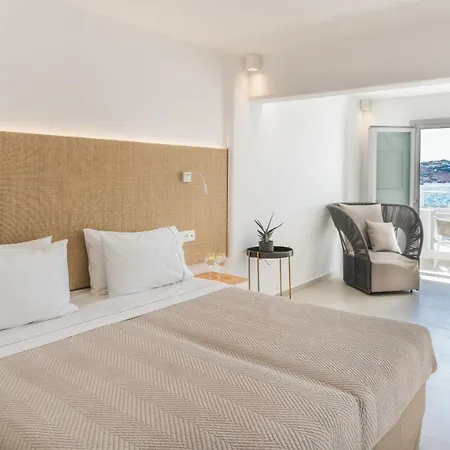 Hotel Manoula's Mykonos