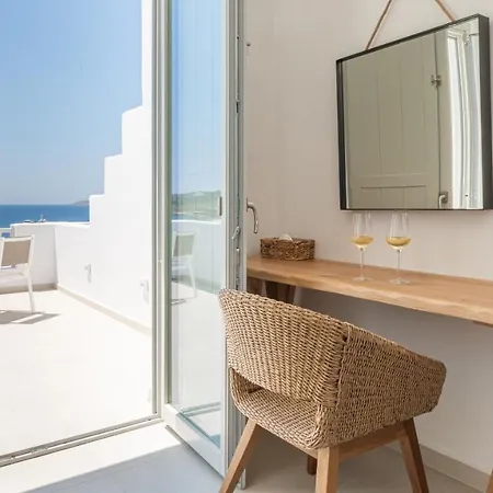 Manoula's Mykonos