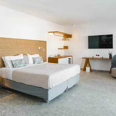 Manoula's Mykonos