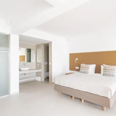 Manoula's Mykonos Hotel Agios Ioannis Diakoftis