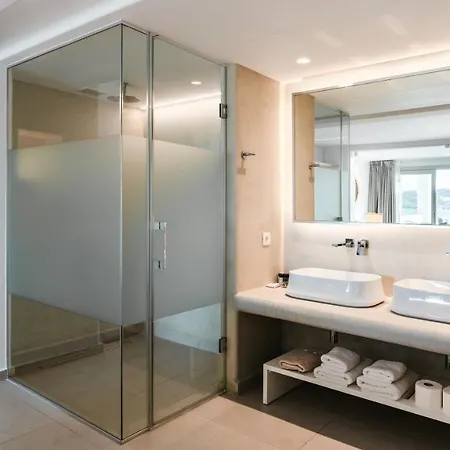 Manoula's Mykonos 4*