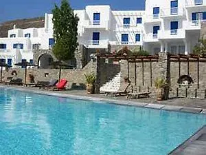 Manoula's Mykonos 4* Agios Ioannis Diakoftis