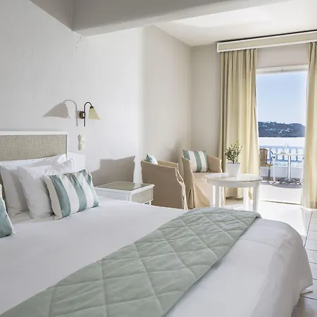 Hotel Manoula's Mykonos Agios Ioannis Diakoftis