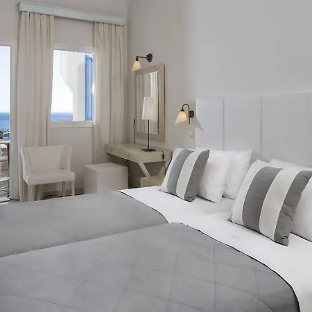 Hotel Manoula's Mykonos 4*