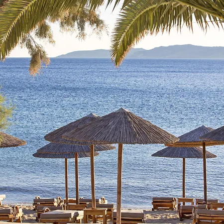 Hotel Manoula's Mykonos Agios Ioannis Diakoftis