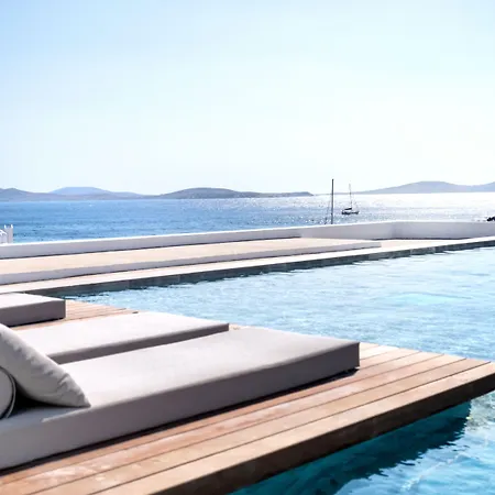 Manoula's Mykonos
