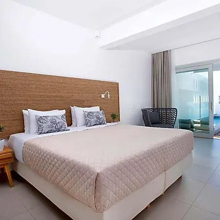 Manoula's Mykonos Hotel