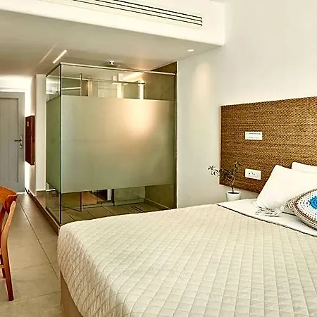 Manoula's Mykonos Hotel 4*