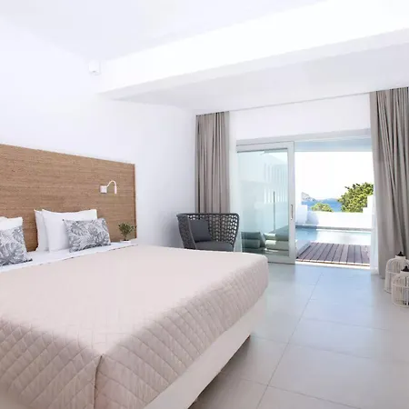 Manoula's Mykonos