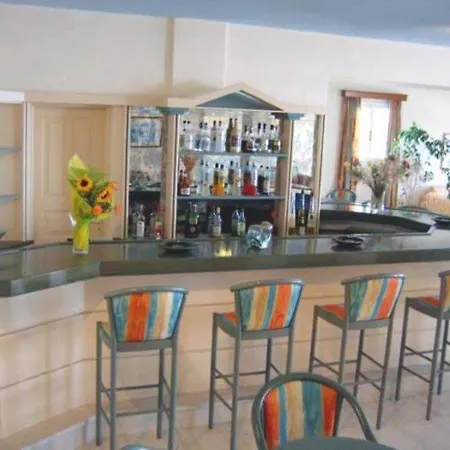 Manoula's Mykonos Hotel 4*